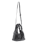 RISA Handtasche in SCHWARZ