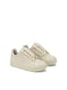 Kazar Sneaker Low in Off-white