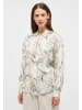 Eterna Bluse OVERSIZE FIT in creme