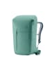 Deuter UP Stockholm LTD 22 Liter Lifestyle Rucksack in jade