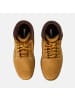 Timberland wasserdicht Auburn in bunt