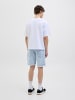 Jack & Jones Jeans-Shorts in Blue Denim 1