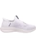 Skechers Trainingsschuh Slade Quinto in Weiß