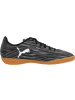 Puma Sportschuhe in Black-Puma White-CASTLER