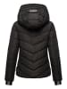 Marikoo Steppjacke Samuiaa XVI in Black