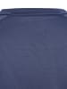 Hummel T-Shirt Hmlcourt Paddeltennis Damen in BLUE INDIGO