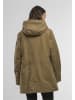 FORVERT Parka in olive