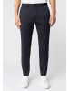 Roy Robson Hosenanzug Slim fit - mit Tunnelzug in DARK BLUE