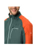 Vaude MENS DROP JACKET III in Tannengrün