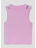 s.Oliver T-Shirt in 4442_altrosa