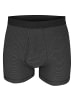 ESGE Boxershorts 5er Pack in Schwarz