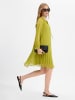 JOOP! Kleid Daphne in kiwi - 0001