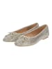 Steve Madden Ballerinas in Champagne