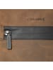 Strellson Bow Road barney Umhängetasche Leder 21 cm in darkbrown