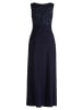 Vera Mont Abendkleid mit Stickerei in Night Sky