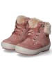 superfit Stiefeletten GROOVY in Rosa