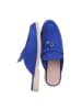 Ital-Design Sandale & Sandalette in Blau