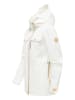 Marikoo Parka Sohaa 16 in Offwhite