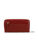 PICARD Lille 1 Geldbörse Leder 12.5 cm chianti