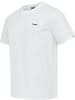 ragwear T-Shirt Samms I Gots YOUMODO in White