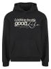 Mister Tee Sweat & Fleece - Hoody in black