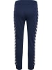 Hummel Hose Hummel Classic Damen in BLACK IRIS
