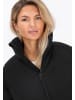 usha WHITE LABEL Women Jacket in black