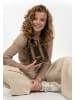 Tamaris Shopper TAS Garcia in taupe