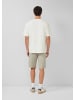 s.Oliver T-Shirt  in  0200_creme