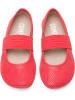 Camper Ballerinas " Right " in Rosa