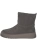 Gabor Fashion Winterstiefeletten in Grau