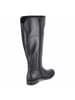 Gabor Stiefel in schwarz