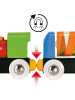 Brio Brio Aktionsspiel Mein erstes Bahn Spiel Set in bunt