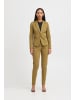 ICHI Blazer IHKATE Regular fit in Lizard