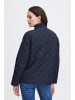 Fransa Jacke FRMICHELLE Relaxed fit in Navy Blazer