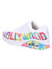 Skechers Lowtop-Sneaker UNO - ONE FOR STARS! in white/multi