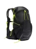 Vaude TRAIL SPACER 18 in Schwarz