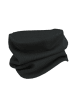 TupTam Unisex Kinder Beanie Mütze Schlauchschal Set in schwarz