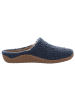 Josef Seibel Hausschuhe in blau