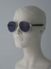 Marc Jacobs Sonnenbrille für Damen in gold
