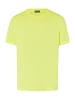 Hanro T-Shirt Living Shirts in sunny lime