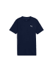 Puma Shirt "Tad Ess Tee B" in Blau