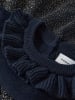 name it Kleid in Navy Blazer