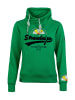 SCHIETWETTER SCHIETWETTER Sweatshirt SW Strandperle Sis in bright green