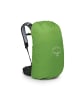 Osprey Hikelite 28 S/M - Wanderrucksack 59 cm (pine leaf) in schwarz