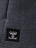 Hummel Reißverschluss Hmltropper Multisport Herren in BLACK IRIS MELANGE