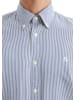 Marc O'Polo Hemd shaped in multi/ total eclipse
