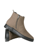Ganter Chelsea Boots in Grau