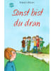 Arena Buch - Sonst bist du dran