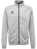 Hummel Reißverschluss Jacke Hmlmove Herren in GREY MELANGE